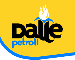 Dalle Petroli logo