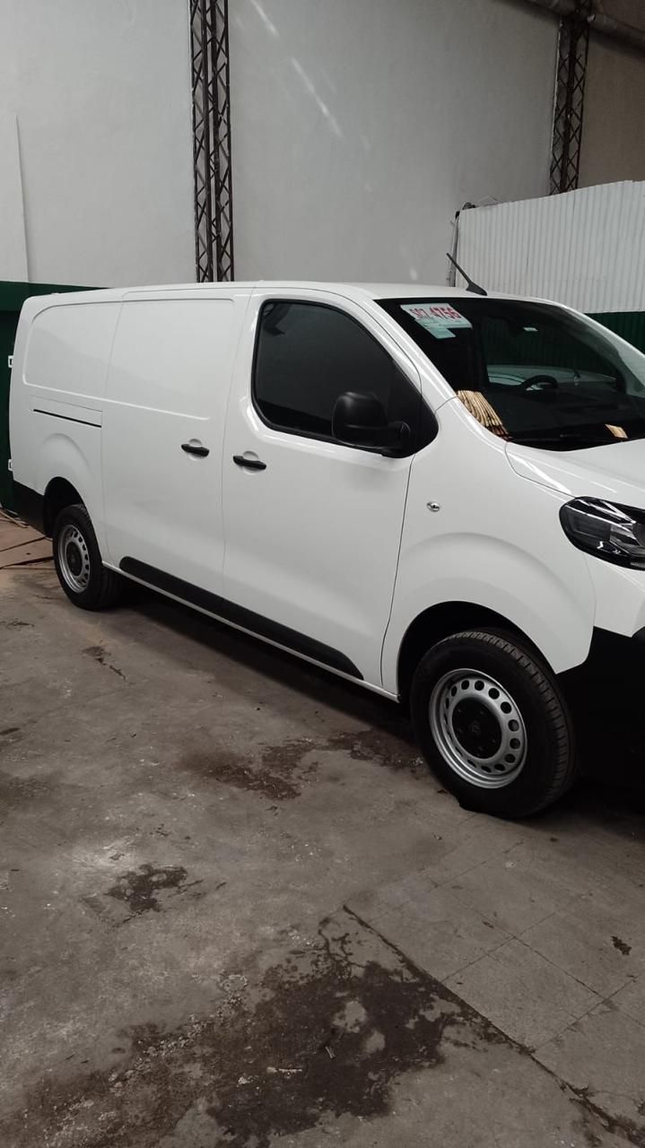 carga liviana o voluminosa, contamos con la capacidad