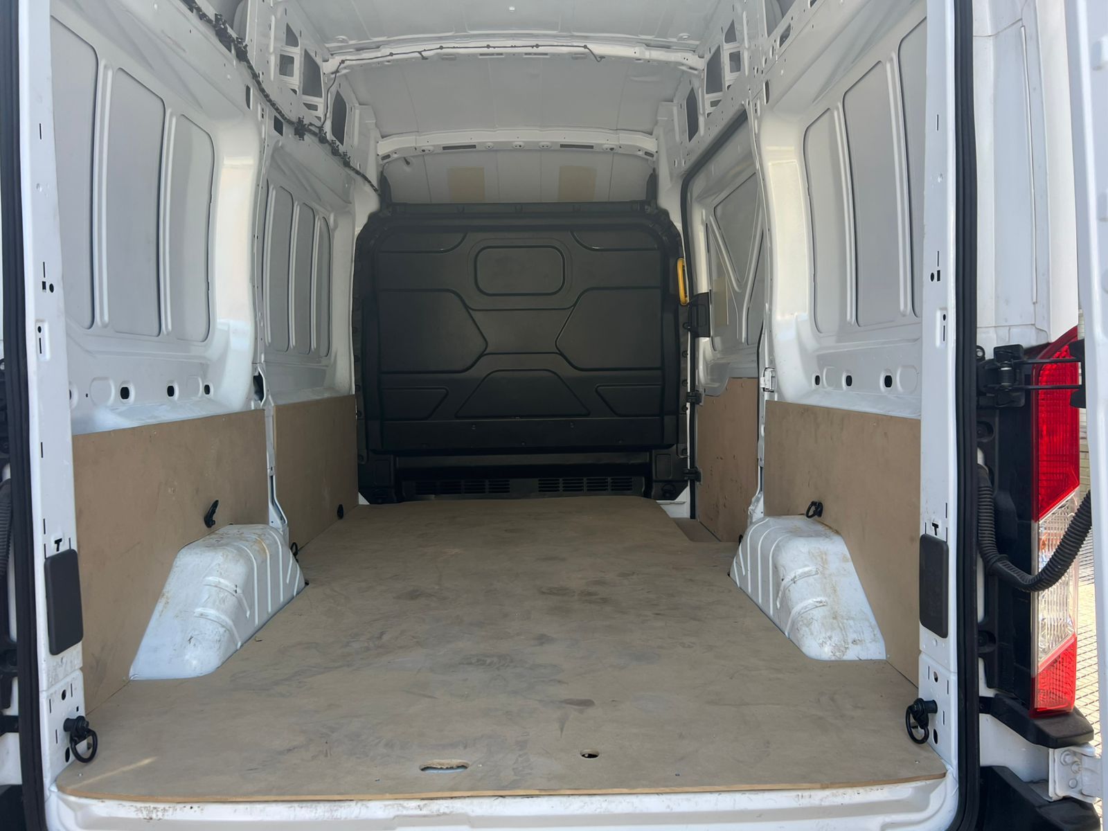 Proyectos especiales