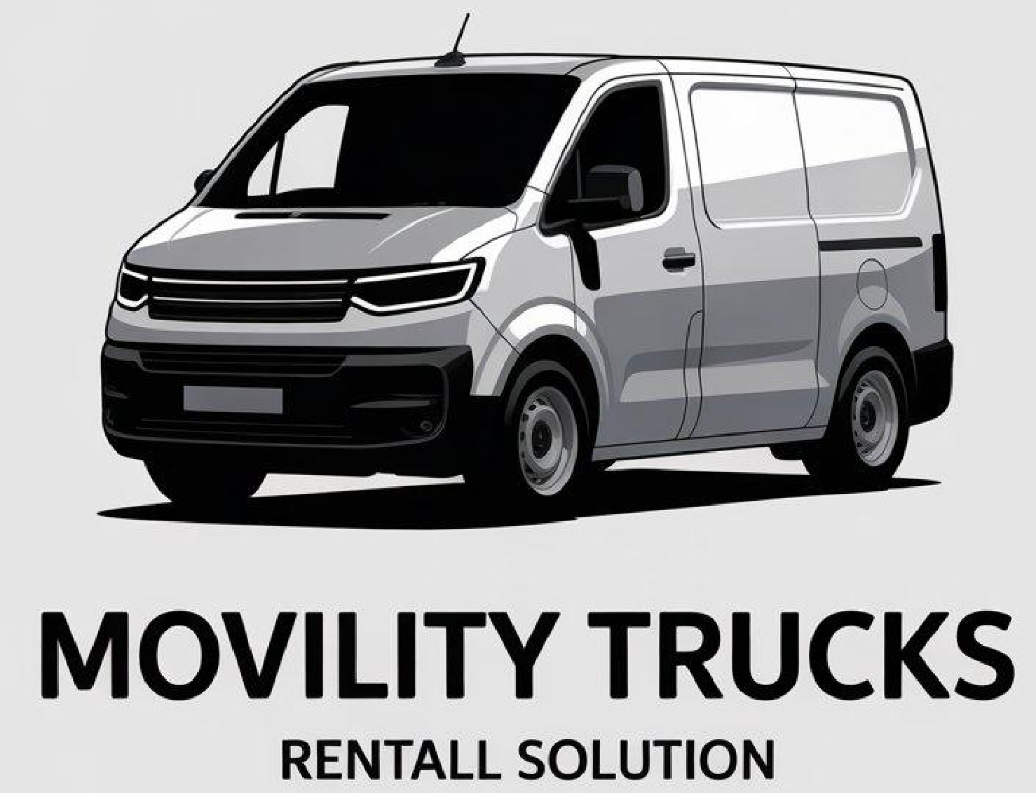Movility Trucks Rentall Solution