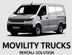 Movility Trucks Rentall Solution