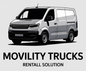 Movility Trucks Rentall Solution