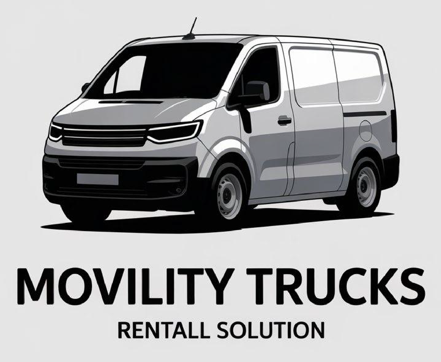 Movility Trucks Rentall Solution