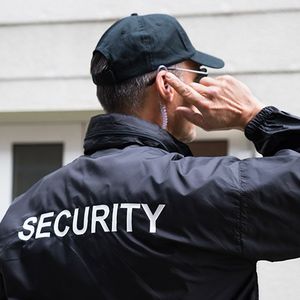 Armed Security Guards — Security Guard Service in Los Angeles, CA