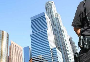 Security Guards — Security Guard Service in Los Angeles, CA Security Guards — Security Guard Service in Los Angeles, CA