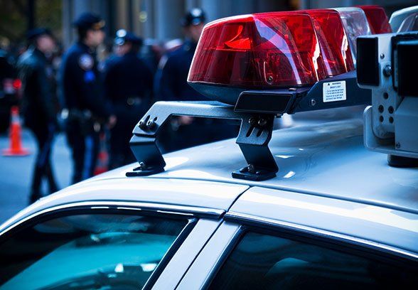 Security Guard Service in Los Angeles, CA Security Guards — Security Guard Service in Los Angeles, CA