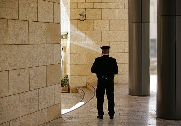 Triumph Security Guards — Security Guard Service in Los Angeles, CA Triumph Security Guards — Security Guard Service in Los Angeles, CA