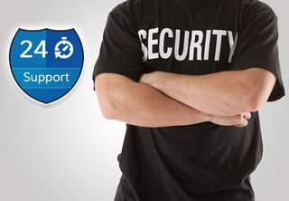 Security Guards — Security Guard Service in Los Angeles, CA