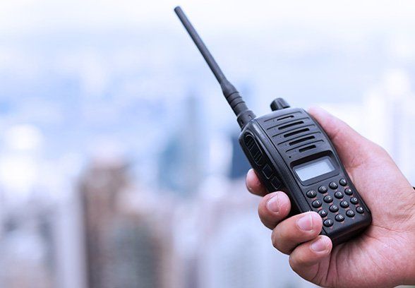 Triumph Security Guards — Security Guard Service in Los Angeles, CA