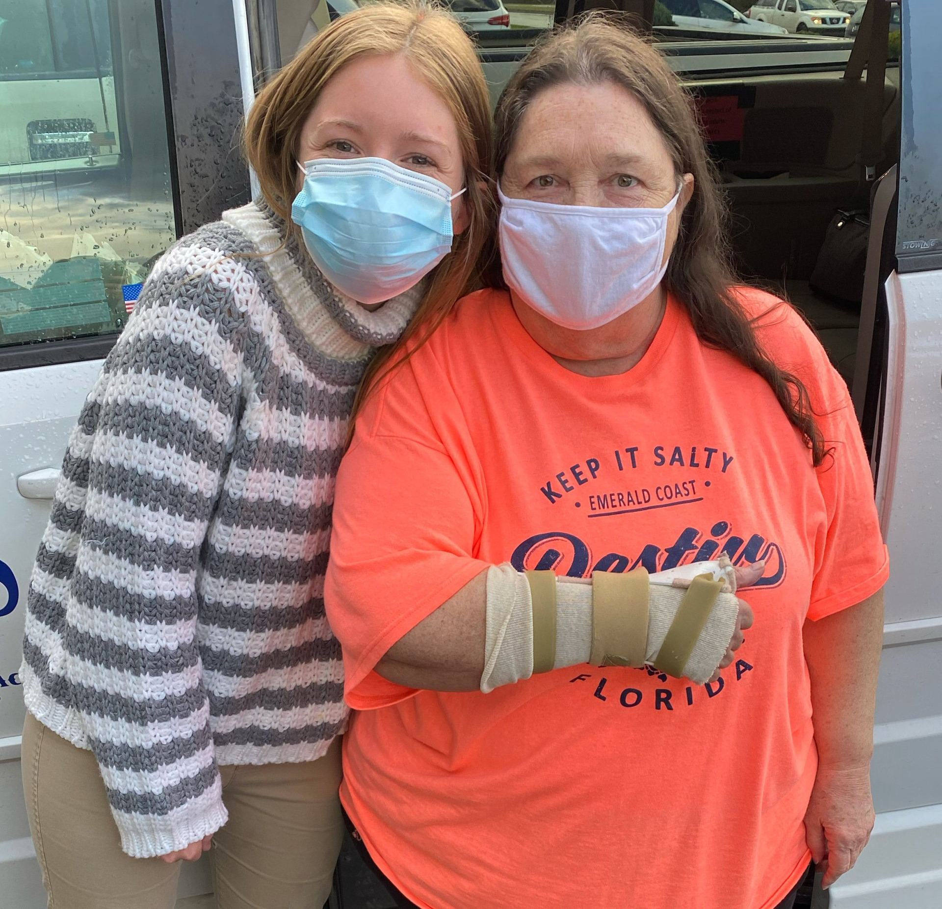 Occupational Therapy