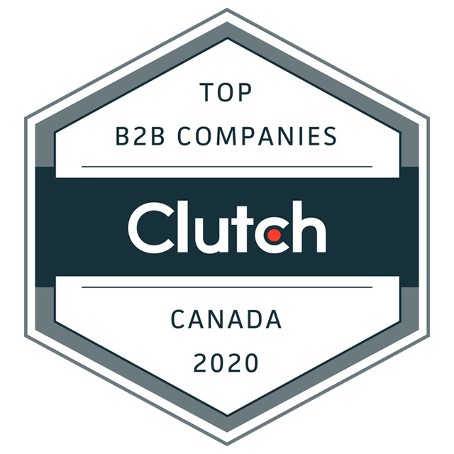 Top B2B Alberta SEO Companies - Clutch - Canada 2020