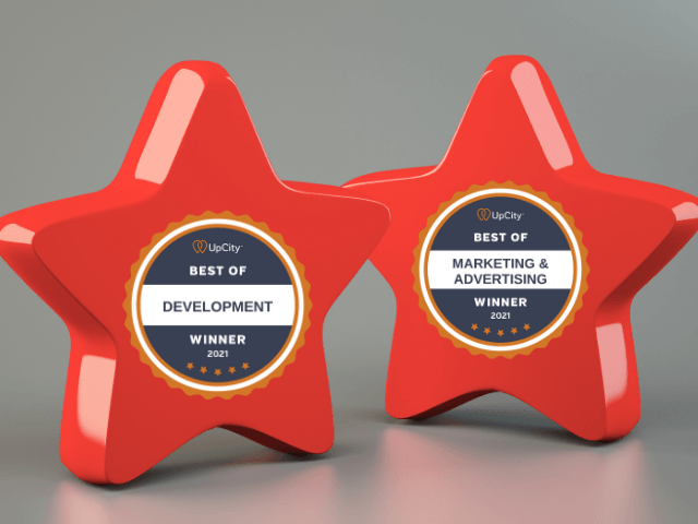 Ace SEO Consulting Wins Two Awards!