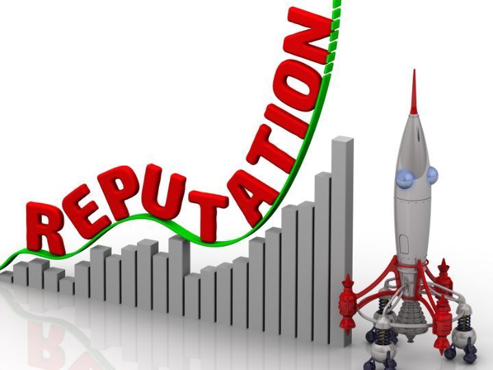 Handling a Reputation Crisis: A Step-by-Step Guide Handling a Reputation Crisis: A Step-by-Step Guide