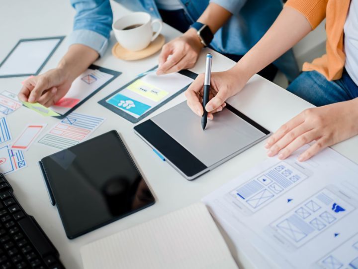 Building a top-notch Calgary website involves careful planning and execution. There are key ingredients. Building a top-notch Calgary website involves careful planning and execution. There are key ingredients.