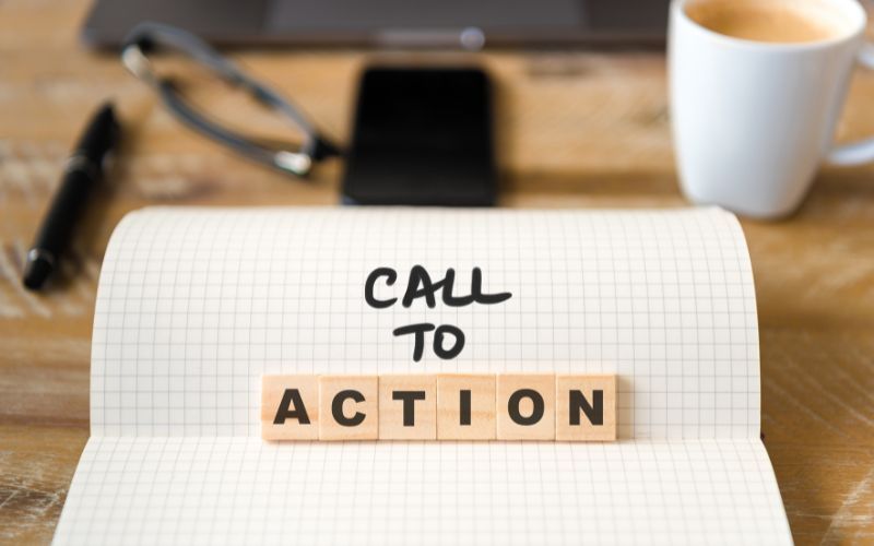Clear CTAs & Value Proposition Clear CTAs & Value Proposition