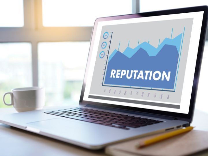 Content Marketing and SEO: Pillars of Positive Reputation Building