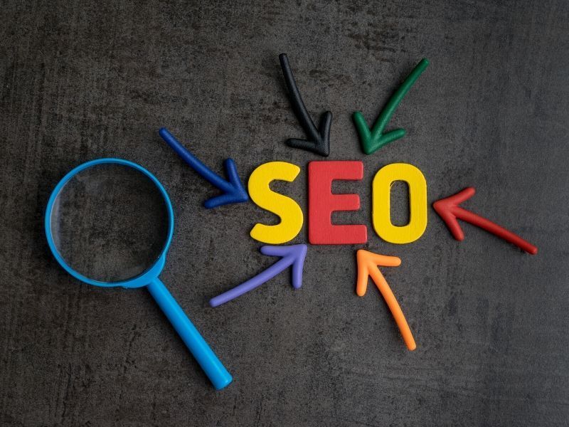 Content and links are the backbones of a solid SEO strategy!