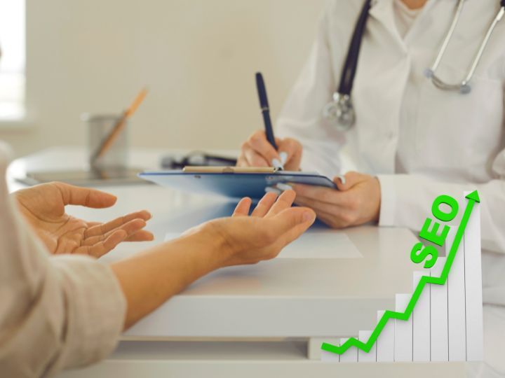 Improve Your Health Clinic SEO: Simple Strategies for Success