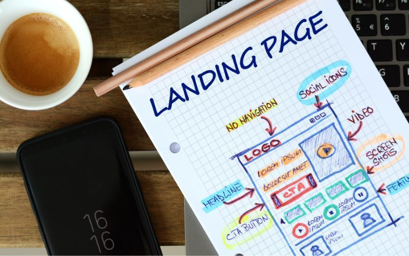 Landing Page Optimization Landing Page Optimization