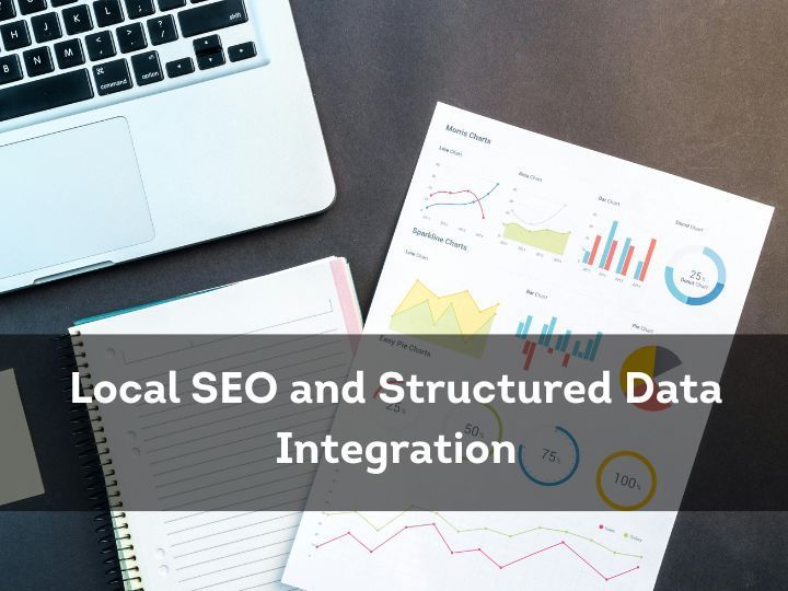 Local SEO and Structured Data Integration