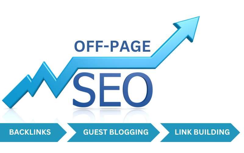 Off-Page SEO Off-Page SEO