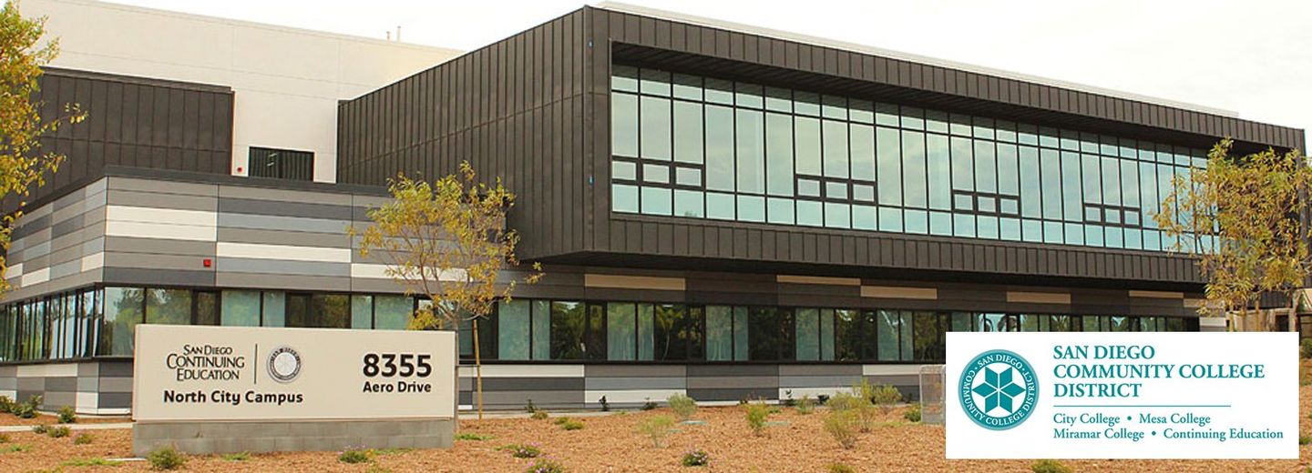 San Diego Community College