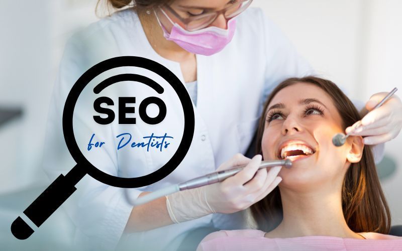 Ultimate Guide to SEO for Dentists in 2024