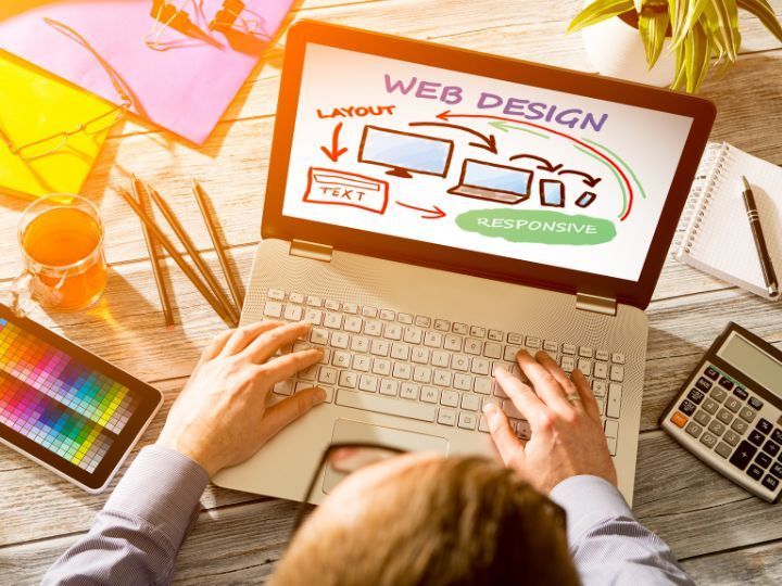 The Technical Side of Our Website Design Services The Technical Side of Our Website Design Services