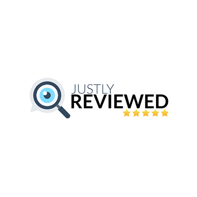 Justly Reviewed