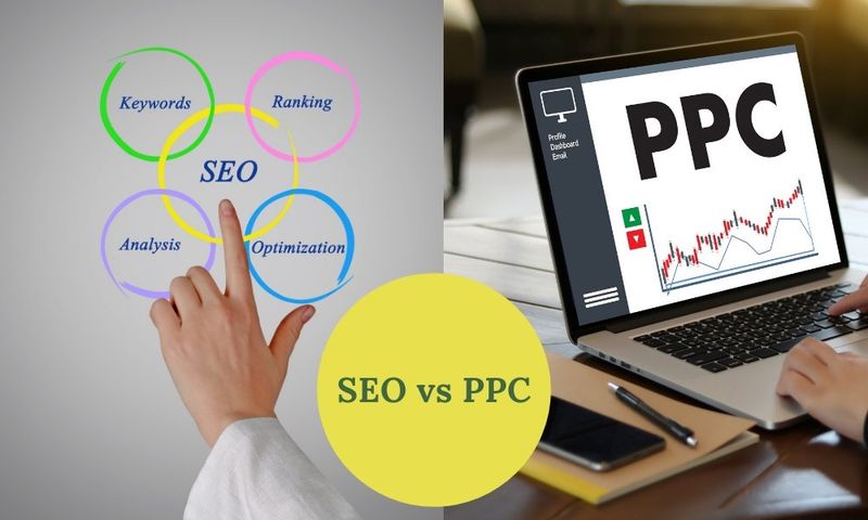 SEO vs PPC - What’s Best for Your Business?