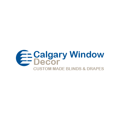 Calgary Window Decor