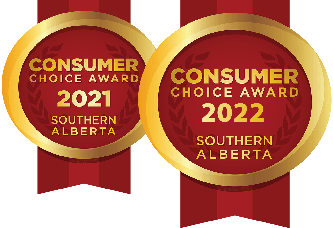 Consumer Choice Award 2021-2022 Southern Alberta - Ace SEO Consulting