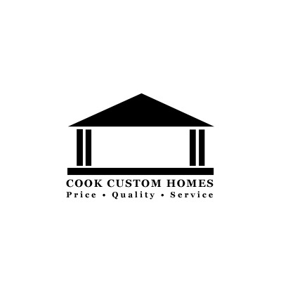 Cook Custom Homes