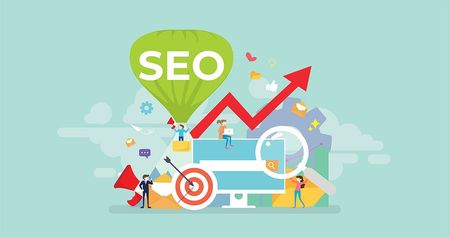 SEO Services