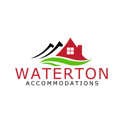 Waterton Accommodations