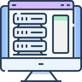 Reliable Web Hosting