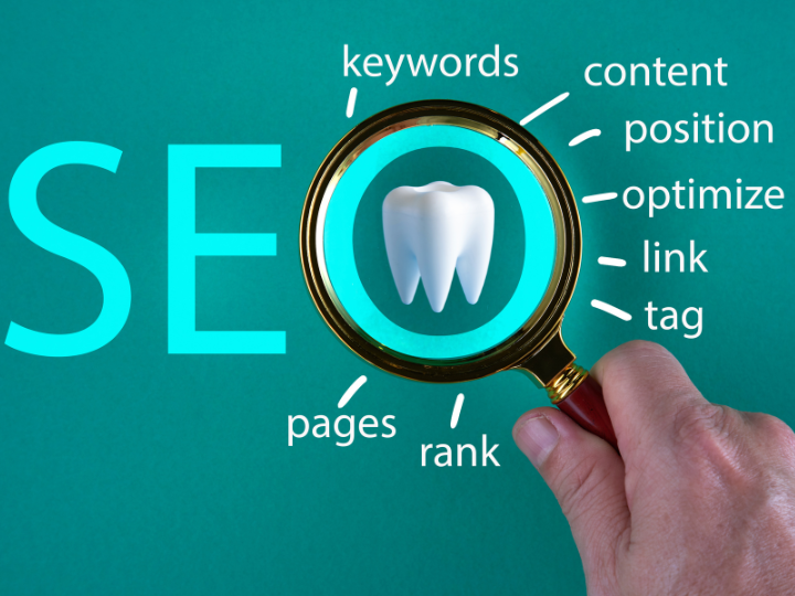 Building a strong website? Dental SEO is key. Solid SEO strategies form the base of your online presence. 