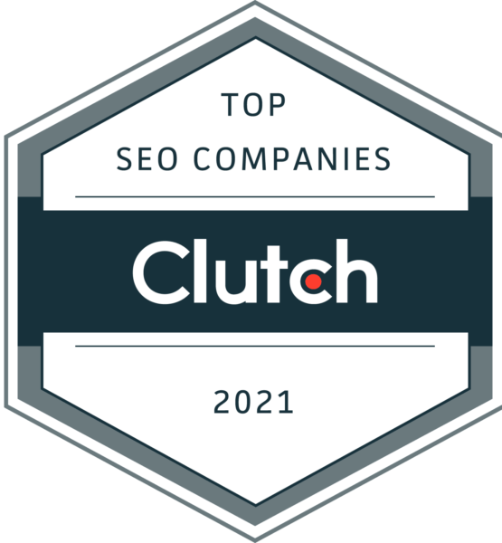 Top SEO Companies - Clutch - Calgary 2021