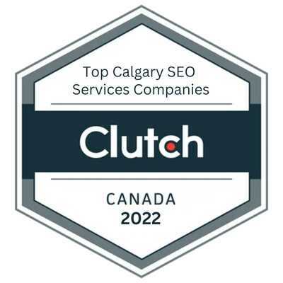 Top Calgary SEO Services Companies - Clutch - Calgary 2022
