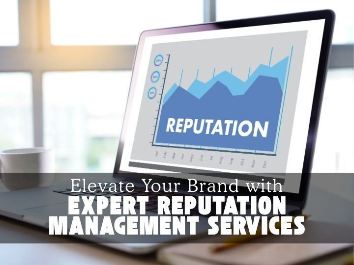 Elevate Your Brand with Expert Reputation Management Services