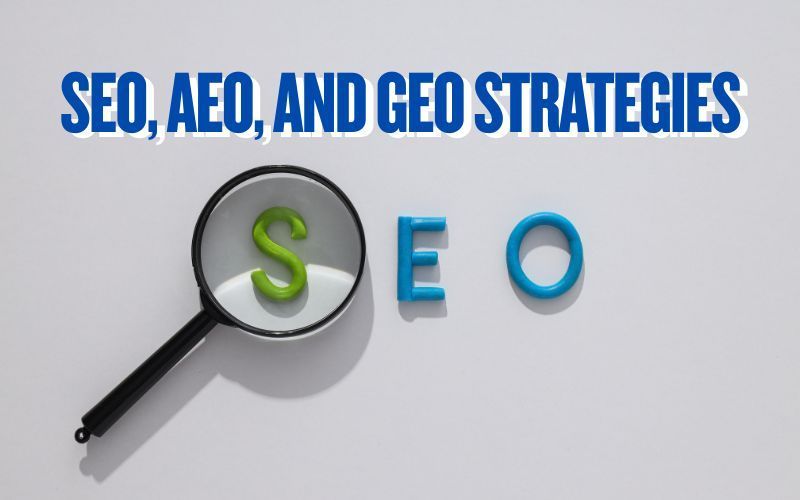 How We're Helping Calgary Businesses Grow with SEO, AEO, and GEO Strategies Effective Stucco Contractor Branding Strategies
