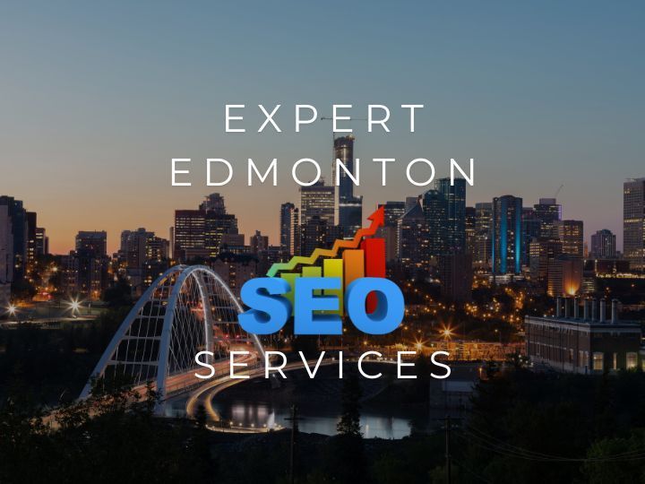 Maximize Your Business Potential with Expert Edmonton SEO Services