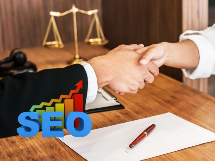 Measuring Your Law Firm SEO Success 
