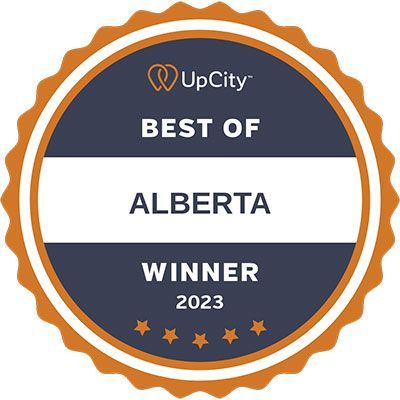 UpCity Best of Alberta Winner 2023