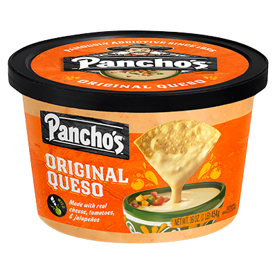 Pancho's Original Product Image