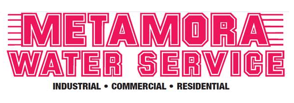 Metamora Water Service