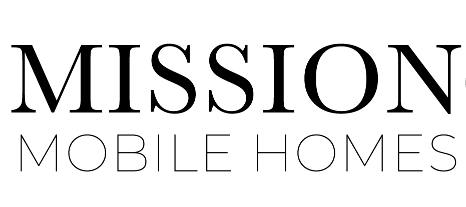 Mission Mobile Homes logo