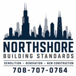 NORTHSHORE BUILDING STANDARDS.logo