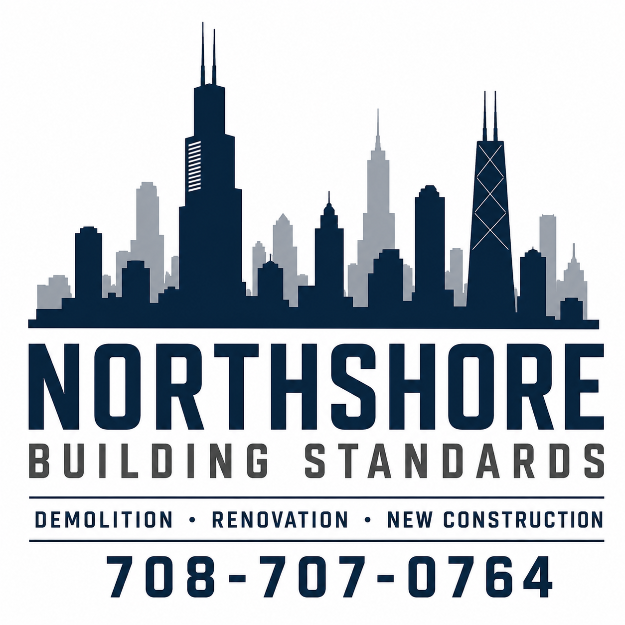 NORTHSHORE BUILDING STANDARDS.logo