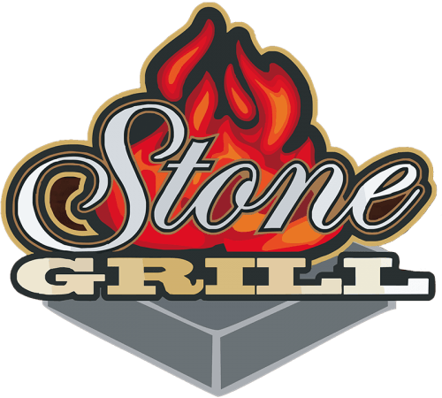 Stonegrill Logo - Steakhouse Nouméa